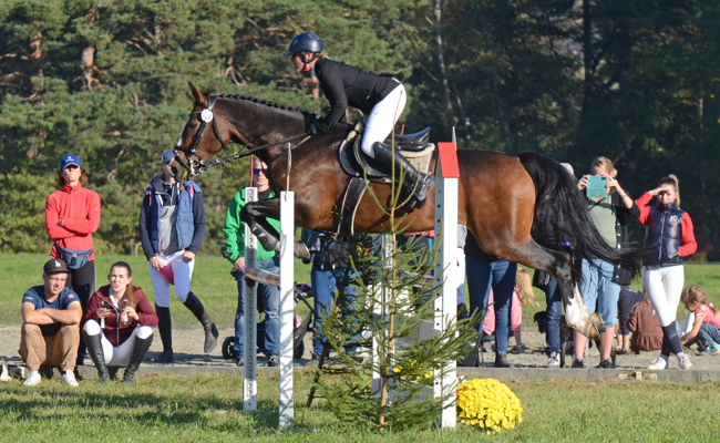Rang neun für den RV Werdenberg in OKV-Cup-Quali