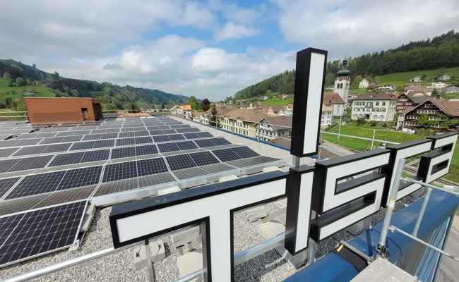 SAK auf Abwegen? – Kantonsrat fordert sicheren Strom statt Dividenden