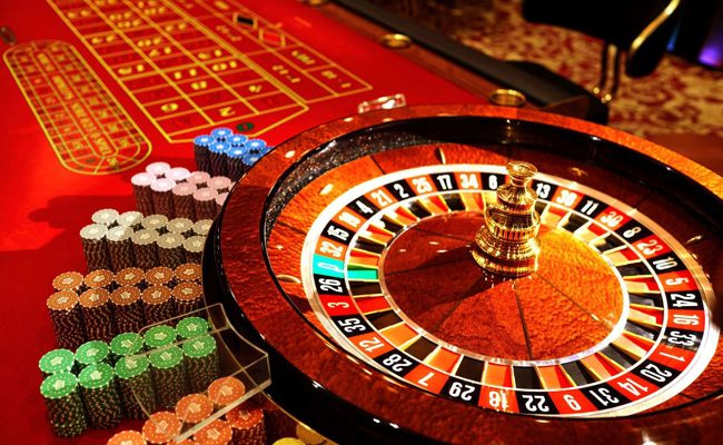 «Das Casino ist heute ein Erlebnisort – nicht nur ein Ort zum Spielen»
