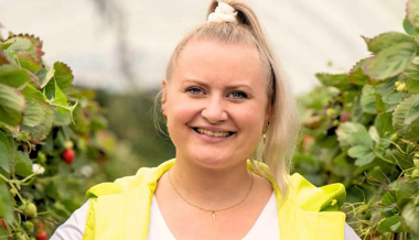 Ein Hofladen kann den Königstitel erhalten: Betrieb von Culinarium nominiert