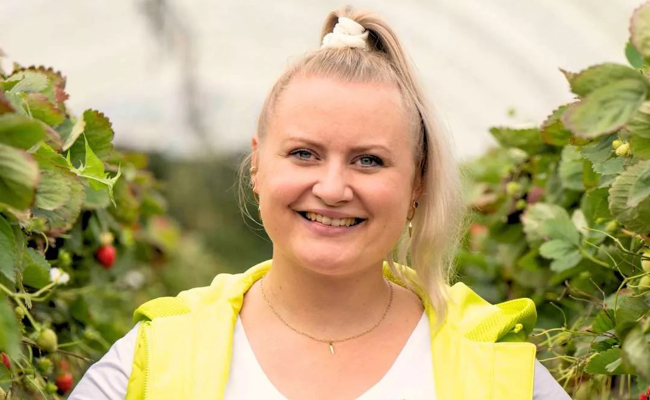 Ein Hofladen kann den Königstitel erhalten: Betrieb von Culinarium nominiert