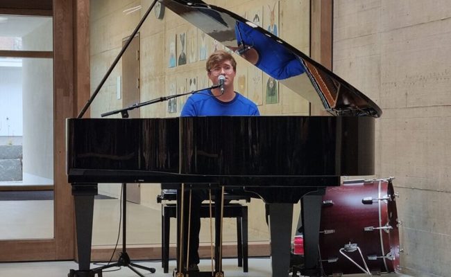 Updates, reger Austausch und Geselligkeit: Lehrerinnen und Lehrer trafen sich zur HV