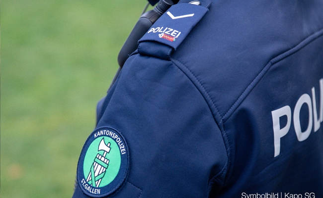 Zwei Männer bei Auseinandersetzung verletzt