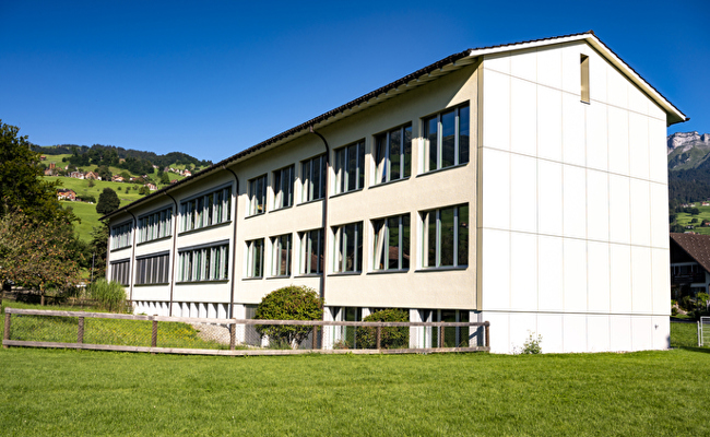 Gemeinderat legt Baukredit für neuen Schulraum im Feld vor