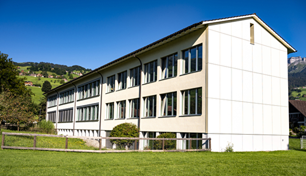 Gemeinderat legt Baukredit für neuen Schulraum im Feld vor