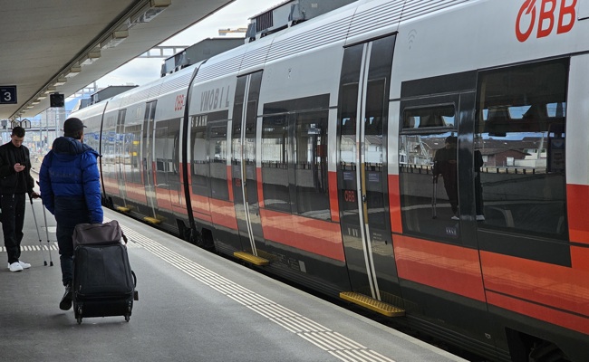 Die Schweizer ÖV-Finanzierung steht einem einheitlichen Tarif im Weg