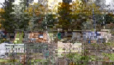 Gartentipp: Mehr Freizeit statt immer nur chrampfen im Schrebergarten?