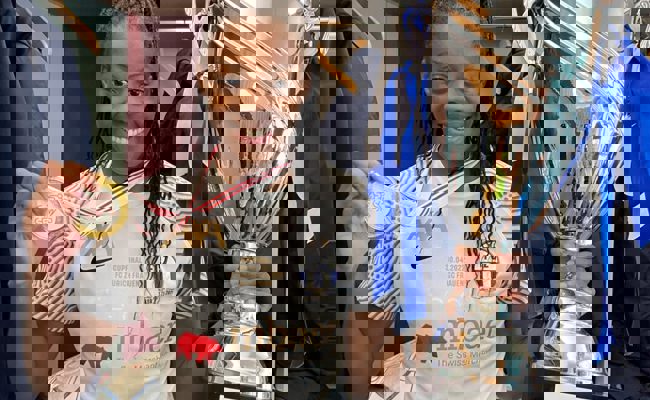 Fussballerin Lydia Andrade nach Cupsieg: «Habe noch heute Hühnerhaut»