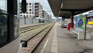 Auf dem Nachhauseweg von der Olma: Alkoholisierter Mann gerät in Auseinandersetzung und verletzt sein Gegenüber schwer