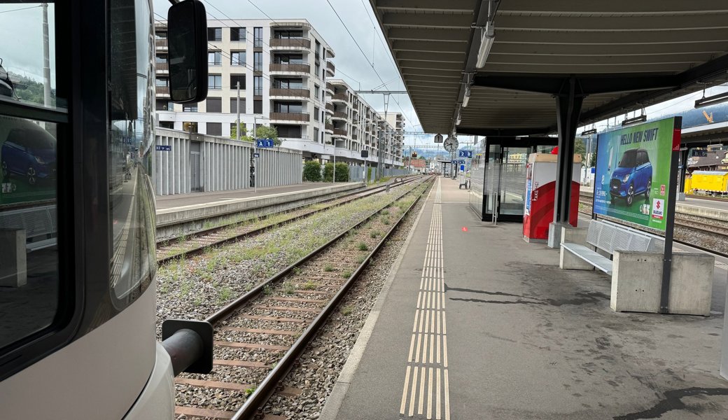 Auf dem Nachhauseweg von der Olma: Alkoholisierter Mann gerät in Auseinandersetzung und verletzt sein Gegenüber schwer
