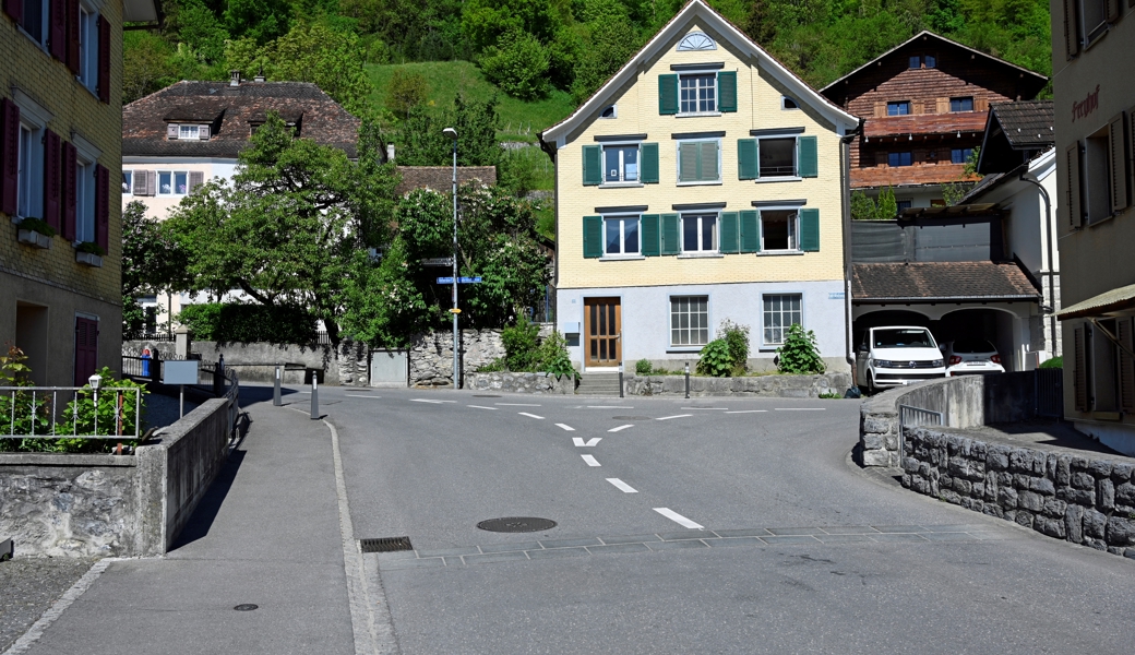 Räumliche Entwicklung: Neue Basis mit klaren Vorgaben schaffen