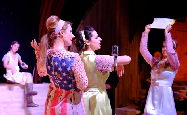 Leserbrief: Die Lokremise als Kulturzentrum wäre eine gute Alternative