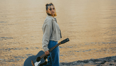 «Ich verliere mich oft in den kleinen Dingen, die nicht wie geplant liefen»