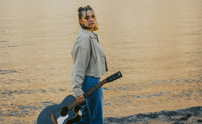 Lea Wildhaber veröffentlicht neuen Heartbreak-Song