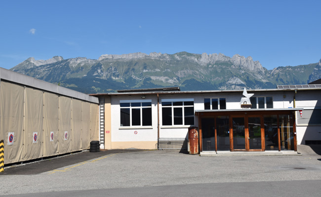 Abrissbirne muss warten – Gnadenfrist für Krempel