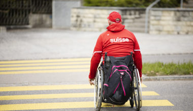 Behindert sein, behindert werden - von gesellschaftlichen und sozialen Bedingungen