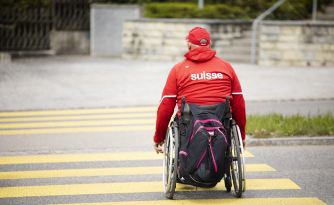 Behindert sein, behindert werden - von gesellschaftlichen und sozialen Bedingungen