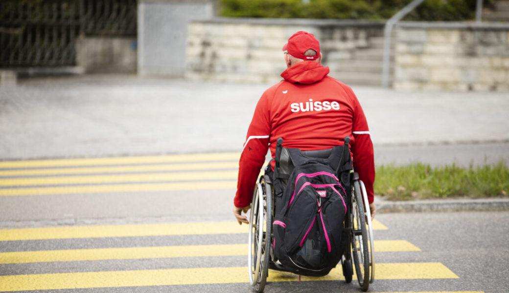  Personen mit Behinderungen stellen sich in Alltagssituationen, aber auch innerhalb sozialer Beziehungen zusätzlichen Herausforderungen. 