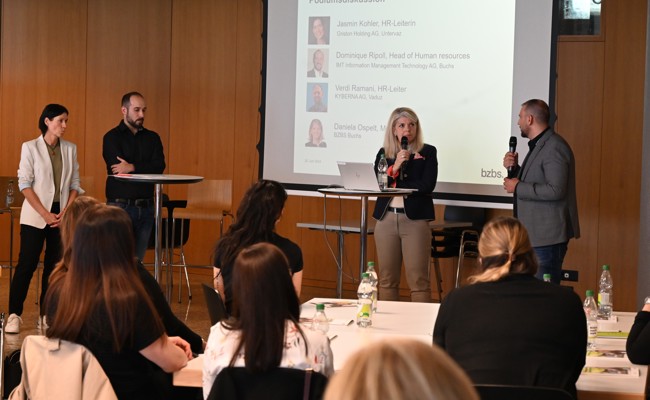 Bei der Personalgewinnung innovativ sein und neue Wege gehen