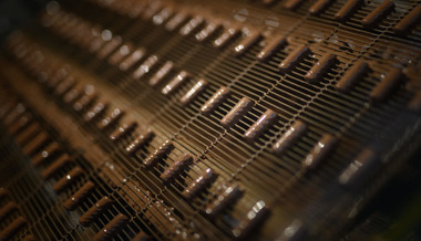 Ostschweizer Unternehmen zu den angedrohten US-Zöllen: «Kaum einer wird mehr bei uns bestellen»