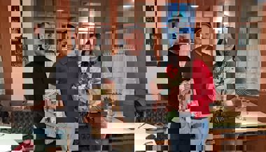 Erfolge, Abschiede und Jubilare bei den Rheintal-Speeders