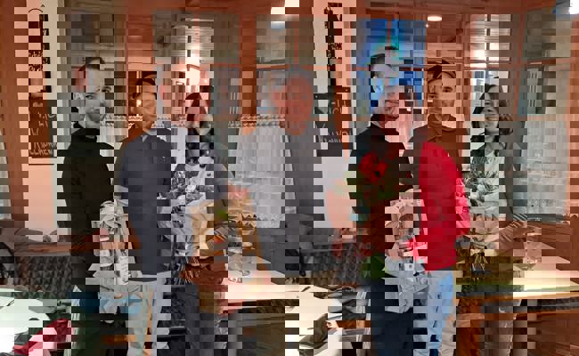 Erfolge, Abschiede und Jubilare bei den Rheintal-Speeders