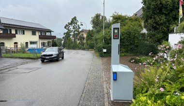 Fakeblitzer sorgt für Aufsehen – grundsätzlich verboten ist so ein Kasten nicht