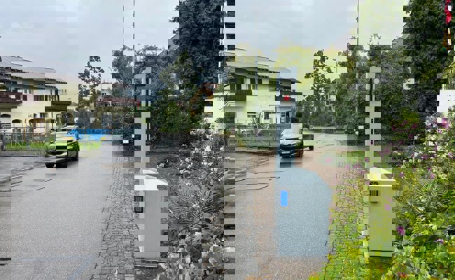 Fakeblitzer sorgt für Aufsehen – grundsätzlich verboten ist so ein Kasten nicht