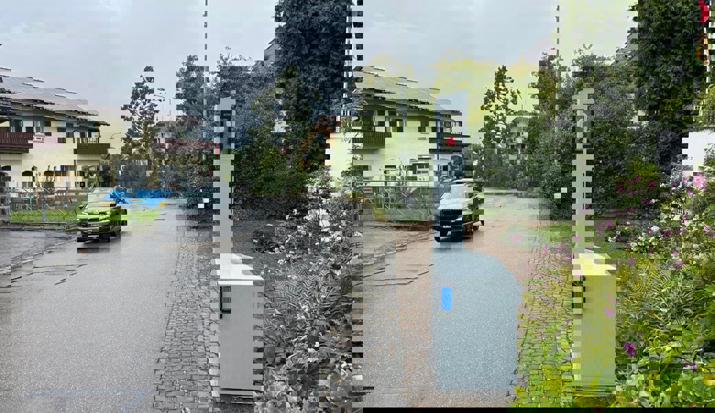 Fakeblitzer sorgt für Aufsehen – grundsätzlich verboten ist so ein Kasten nicht