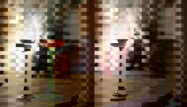 Vom Weisswein zum Eistee – so fand ein Ostschweizer den Weg aus der Alkoholsucht im Alter