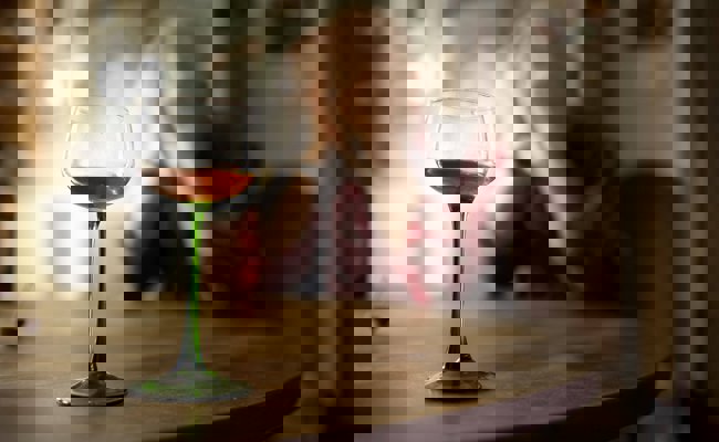 Vom Weisswein zum Eistee – so fand ein Ostschweizer den Weg aus der Alkoholsucht im Alter