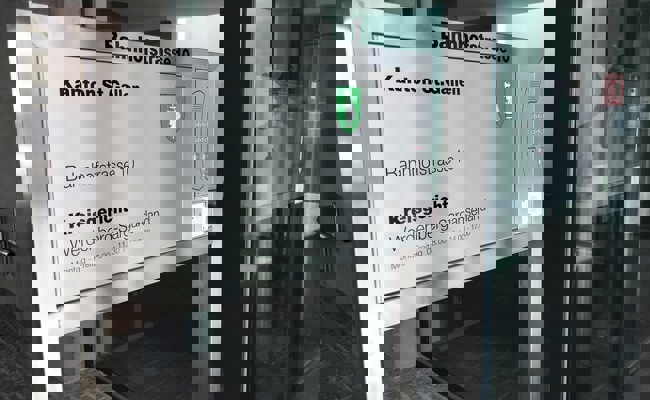 Am Kreisgericht schuldig gesprochen: Bittere Pille für einen IV-Simulanten