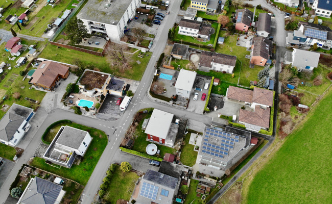 Anwohner fühlen sich nicht ernstgenommen: «Die Polizei meinte, ich sei der Depp»