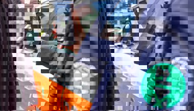 Fünf fahrunfähige Verkehrsteilnehmer in der Region in Netz gegangen