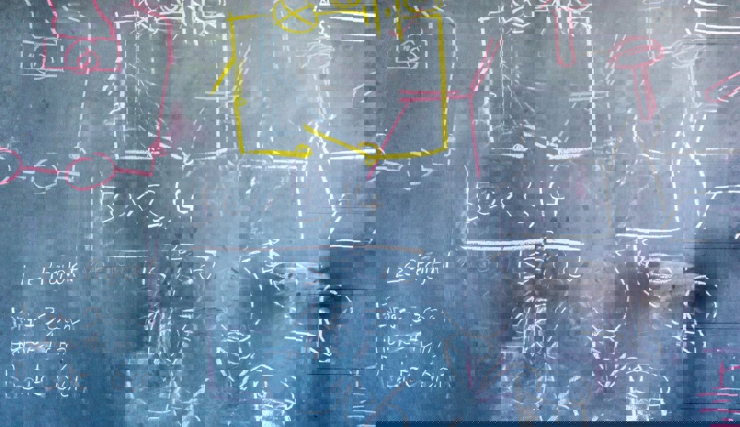 Im Kanton St.Gallen gibt es nicht genügend Sonderschulplätze. Das soll sich nun ändern. 