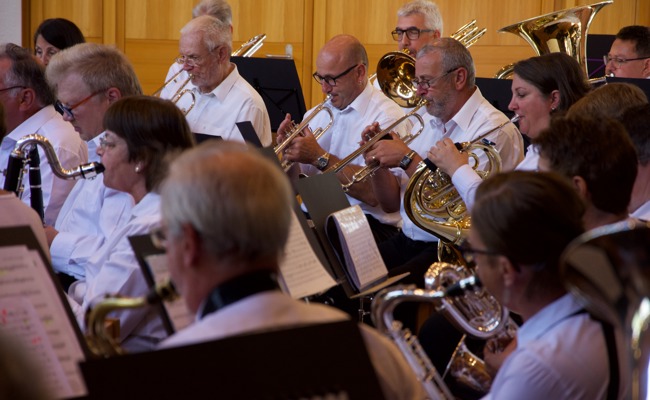 Abba, Disney, Egger und die Tage der ewig Junggebliebenen