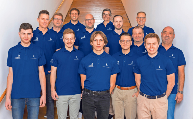 Timon Frey: Bereit für den Endspurt zu den 47. Worldskills