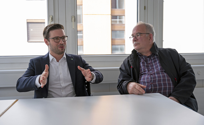 Buchser Schuldenbremse: «Der Volksauftrag wurde  ignoriert und das ist ein Skandal»