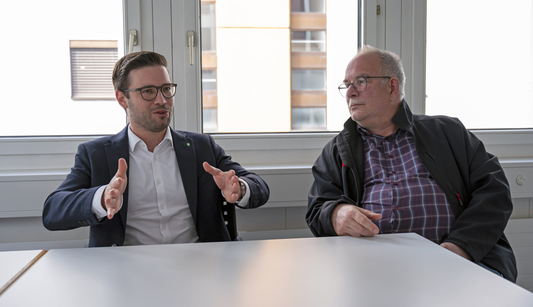 Buchser Schuldenbremse: «Der Volksauftrag wurde  ignoriert und das ist ein Skandal»