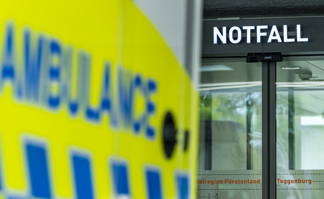 Nächtliches Notfall-Aus: Jetzt stellen Ärzte im Kantonsrat kritische Fragen