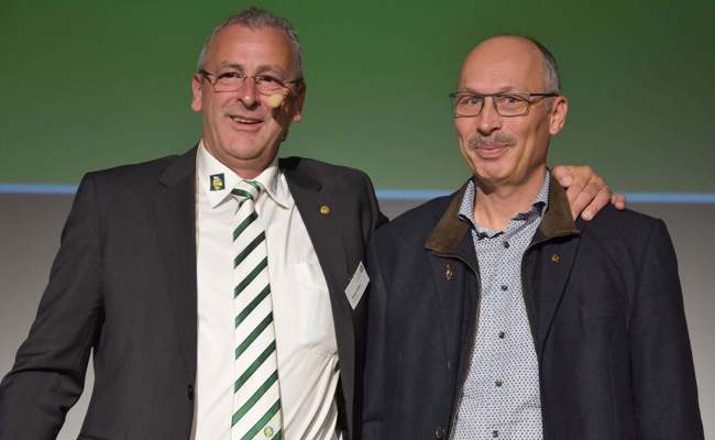 Nach einem Jahr Stillstand: Die Blasmusik ist im Aufbruch