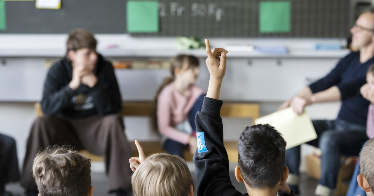 Mehr Freiheit beim Lernen statt immer mehr Vorschriften dazu