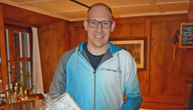 260 Jahre Vereinszugehörigkeit geehrt