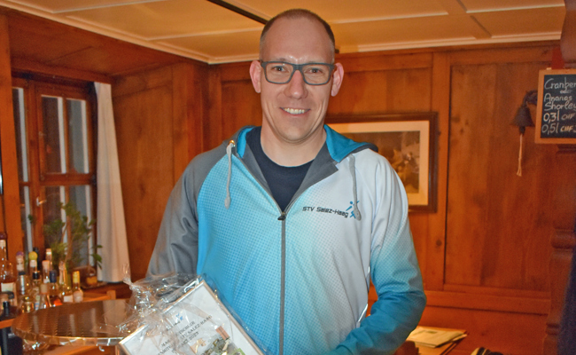 260 Jahre Vereinszugehörigkeit geehrt