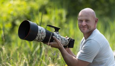 Wenn Fotografieren zum Erlebnis wird