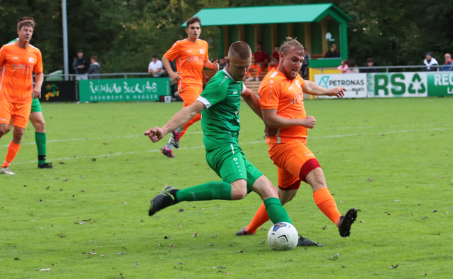 W&O-Sonderbeilage: Lokale Teams vor dem Saisonstart