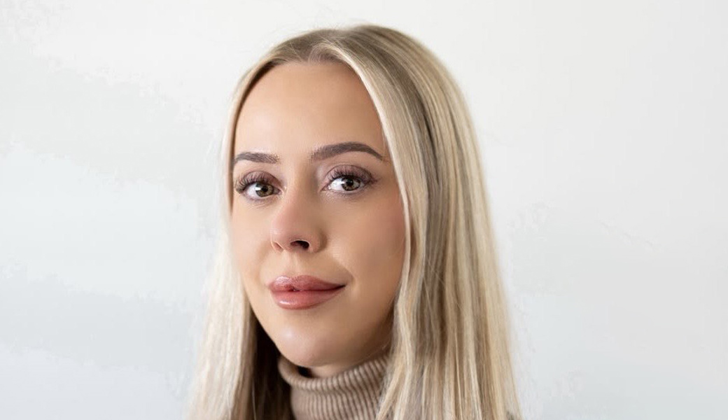 Roxana Sillack kandidiert fürs Kreisgericht