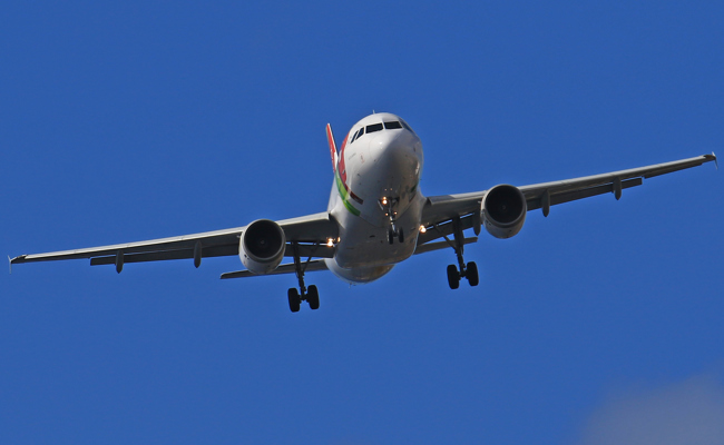 Flugreisen: Ist die Freiheit nur über den Wolken grenzenlos?
