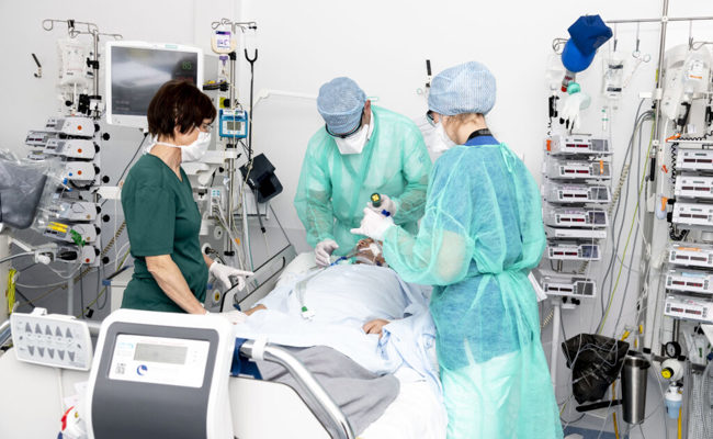 Leserbrief: «Niemand würde unser Gesundheitssystem als Zweiklassenmedizin bezeichnen»