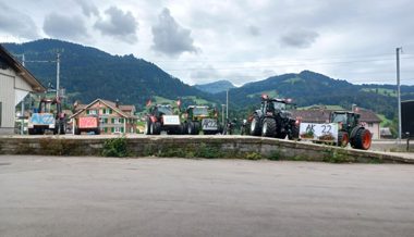 Vier Anzeigen und ein Polizeieinsatz am letzten Schultag in der Oberstufe